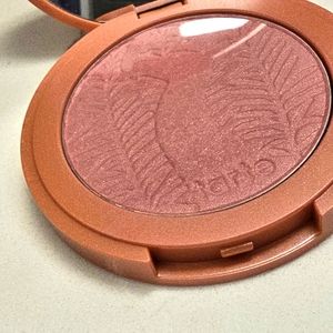 Tarte Amazonian Clay Blush Peaceful New!